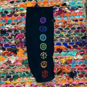 Gaiam chakra Ypga bag